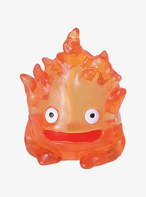 Studio Ghibli® Howl's Moving Castle Calcifer 3D Puzzle