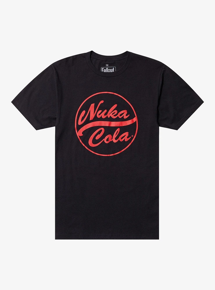 Fallout Nuka Cola T-Shirt