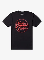 Fallout Nuka Cola T-Shirt