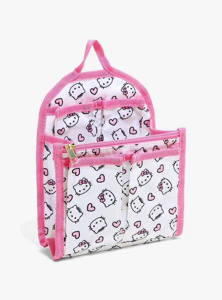 Hello Kitty & Dear Daniel Mini Backpack Bag Insert