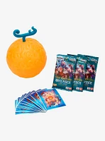 One Piece Trading Card Game Devil Fruit Vol. 2 Collector Tin