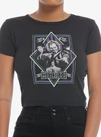 Beetlejuice Trio Girls Baby T-Shirt