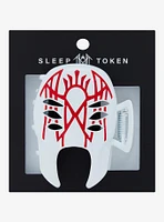 Sleep Token Vessel Claw Hair Clip