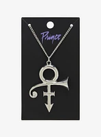 Prince Love Symbol Necklace