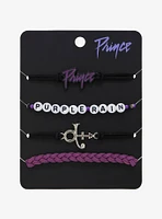 Prince Icon Bracelet Set