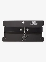 Avril Lavigne Star Pendant Choker