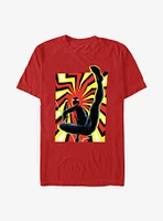 Marvel Spider-Man Miles Spider Sense T-Shirt