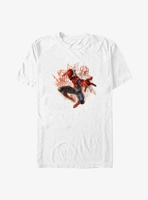 Marvel Spider-Man Web Shooter T-Shirt