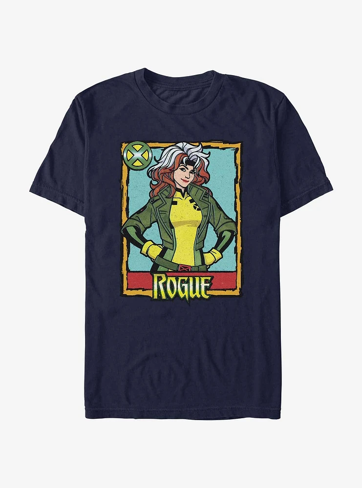 X-Men Rogue Won T-Shirt