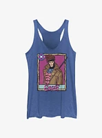 X-Men Gambit Girls Tank