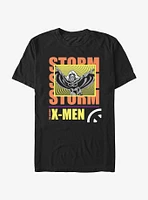 X-Men Storm The Uncanny T-Shirt