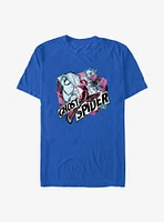 Marvel Spider-Man Ghost Spider Gwen T-Shirt