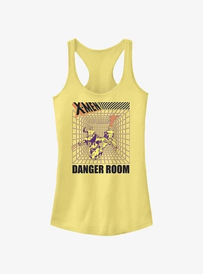 X-Men Danger Room Girls Tank