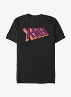 X-Men Purple Logo T-Shirt