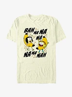 Disney Big City Greens Banana Song T-Shirt