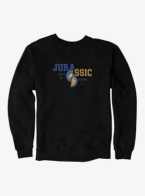 Jurassic Park Atheltics Sweatshirt