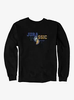 Jurassic Park Atheltics Sweatshirt