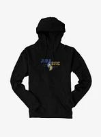 Jurassic Park Atheltics Hoodie