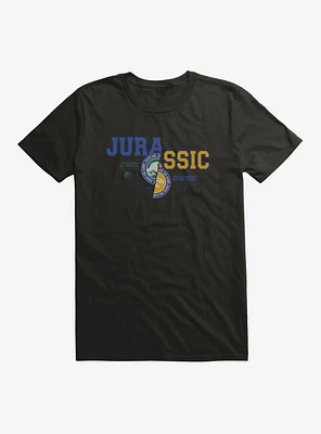 Jurassic Park Atheltics T-Shirt