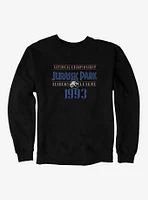 Jurassic Park National Championship Academy League Sweatshirt