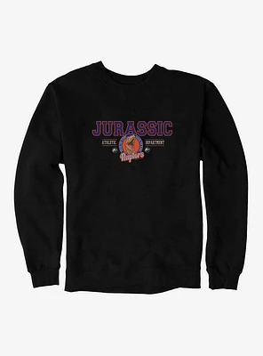 Jurassic Park Raptors Athletic Department Sweatshirt