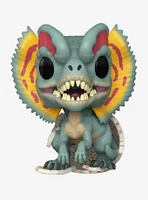 Funko Pop! Movies Jurassic Park Dilophosaurus Hatchling Vinyl Figure