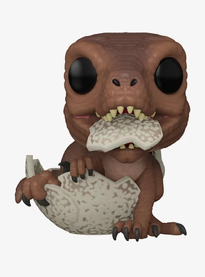 Funko Pop! Movies Jurassic Park Velociraptor Hatchling Vinyl Figure