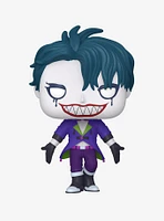 Funko Pop! Heroes DC Comics Suicide Squad Isekai The Joker Vinyl Figure