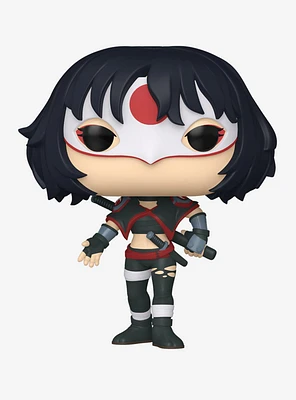 Funko Pop! Heroes DC Comics Suicide Squad Isekai Katana Vinyl Figure