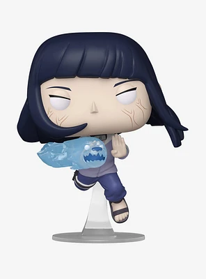 Funko Pop! Animation Naruto Shippuden Hinata Hyuga Vinyl Figure