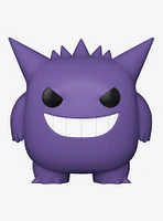 Funko Pop! Games Pokémon Gengar Vinyl Figure