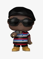 Funko Pop! Rocks The Notorious B.I.G. Summer '95 Vinyl Figure