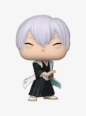 Funko Pop! Animation BLEACH Gin Ichimaru Vinyl Figure