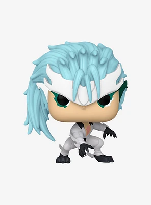 Funko Pop! Animation BLEACH Grimmjow Jeagerjaques Vinyl Figure