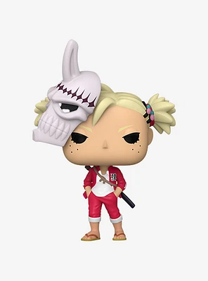 Funko Pop! Animation BLEACH Hiyori Sarugaki Vinyl Figure