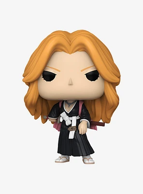 Funko Pop! Animation BLEACH Rangiku Matsumoto Vinyl Figure