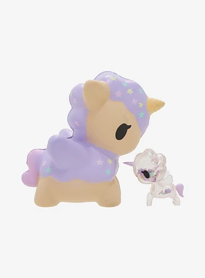 tokidoki toki mochi Donut Unicorno Figure Set