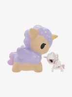 tokidoki toki mochi Donut Unicorno Figure Set