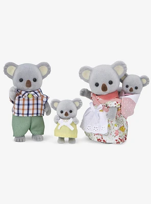 Calico Critters Outback Koala Family Set