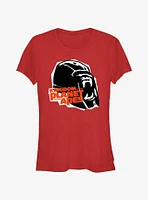 Kingdom of the Planet Apes Gorilla Roar Girls T-Shirt