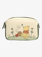 Loungefly Disney Winnie the Pooh Makeup Bag — BoxLunch Exclusive