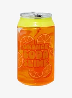 Orange Soda Slime — BoxLunch Exclusive