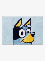 Bluey Portrait Bath Rug