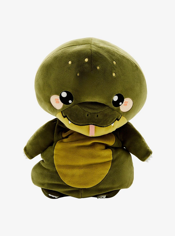 Dragon Weighted 16 Inch Plush - BoxLunch Exclusive