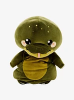 Dragon Weighted 16 Inch Plush - BoxLunch Exclusive