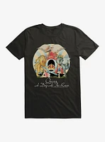 Queen A Day At The Races T-Shirt