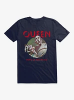 Queen News of the World T-Shirt