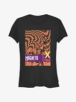 X-Men Magneto X Girls T-Shirt