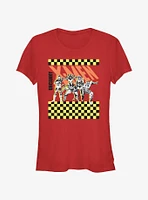 X-Men Uncanny Team Girls T-Shirt