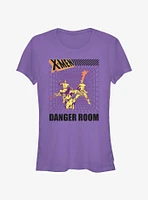 X-Men Danger Room Girls T-Shirt